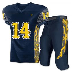 American Football Uniform