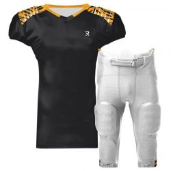 American Football Uniform