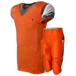 American Football Uniform