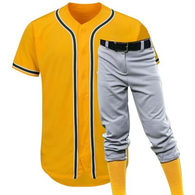 Baseball Uniform