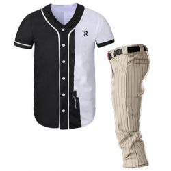 Baseball Uniform