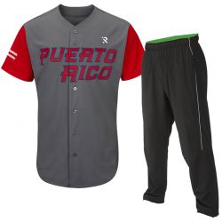 Baseball Uniform