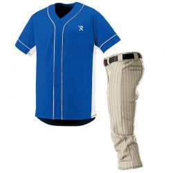 Baseball Uniform