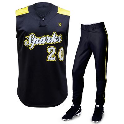 Baseball Uniform