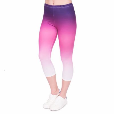 Capri Leggings