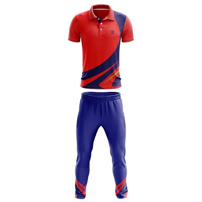 Cricket Uniform