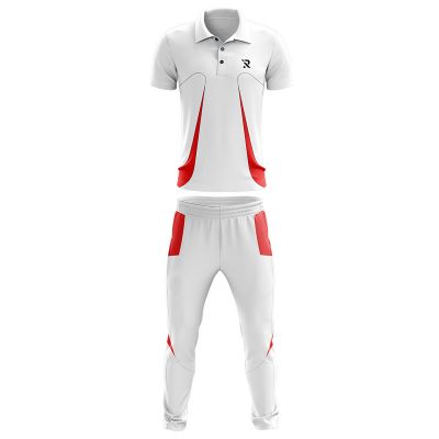 Cricket Uniform