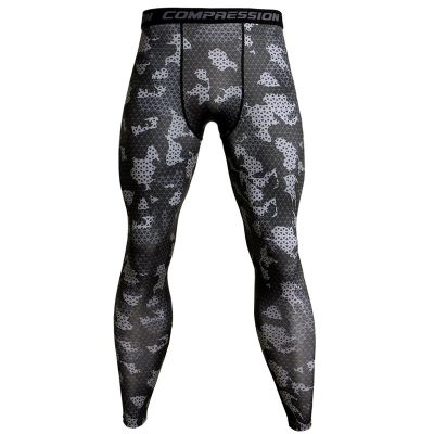 Men Leggings