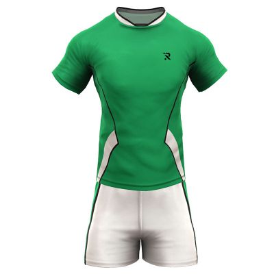 Rugby Uniforms