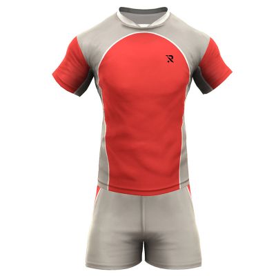 Rugby Uniforms