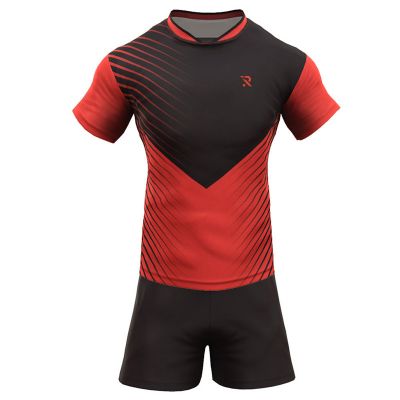 Rugby Uniforms