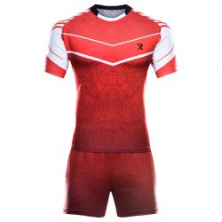 Rugby Uniforms