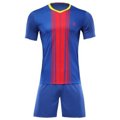 Soccer Uniform