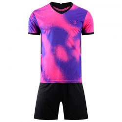 Soccer Uniform