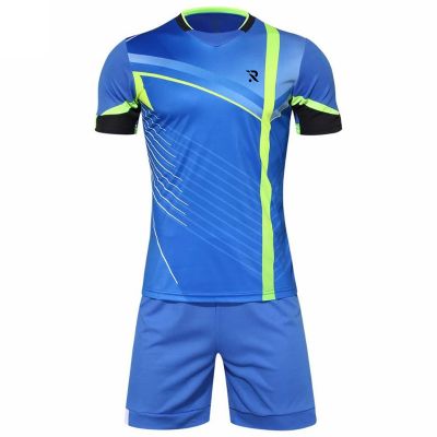 Soccer Uniform