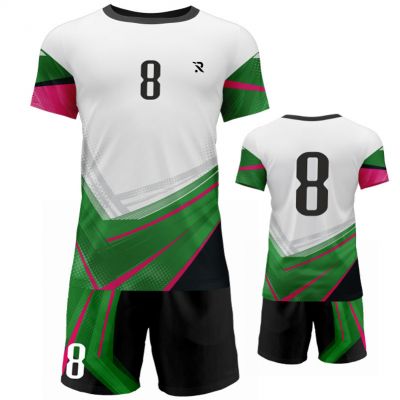 Volley Ball Uniform