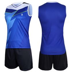 Volley Ball Uniform