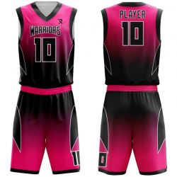 Basketball Uniform