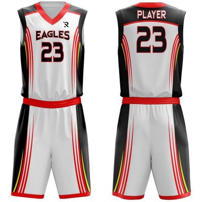 Basketball Uniform