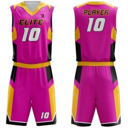 Basketball Uniform