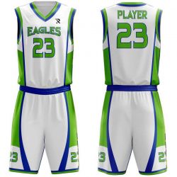 Basketball Uniform