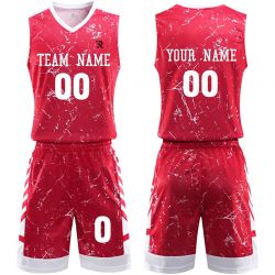 Basketball Uniform