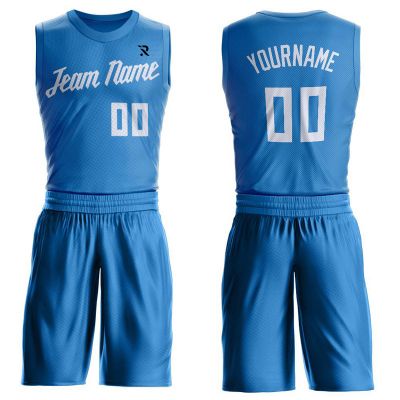 Basketball Uniform