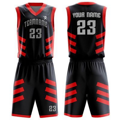 Basketball Uniform