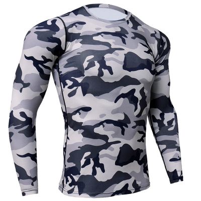 Compression Shirt