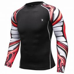 Compression Shirt