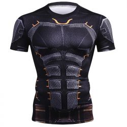 Compression Shirt