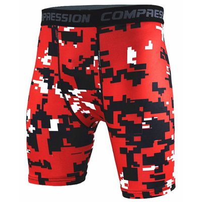 Compression Shorts